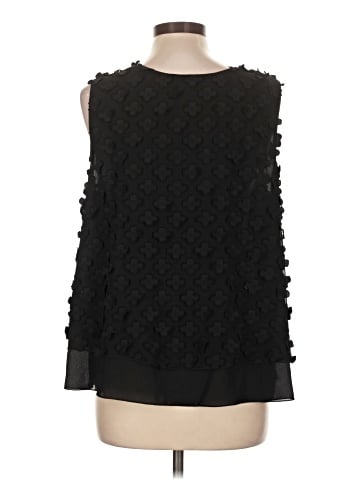 Cartise Sleeveless Blouse (view 2)