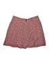 Sahalie Hearts Red Pink Skort Size 14 - photo 1