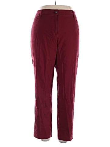 Zac & Rachel Casual Pants (view 1)