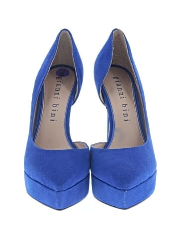Gianni Bini Heels (view 2)