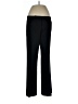 Theory Black Wool Pants Size 10 - photo 1