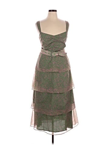 Show Me Your Mumu Cocktail Dress (view 1)
