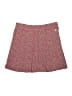 Sahalie Hearts Red Pink Skort Size 14 - photo 2