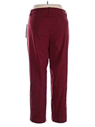 Zac & Rachel Casual Pants (view 2)