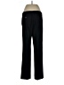 Theory Black Wool Pants Size 10 - photo 2