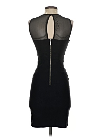 B. Smart Cocktail Dress (view 2)