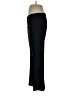 Theory Black Wool Pants Size 10 - photo 5