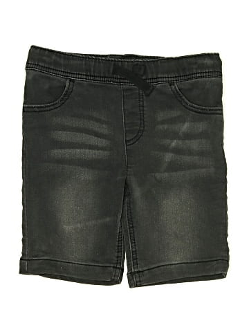 Epic Threads Denim Shorts (view 1)