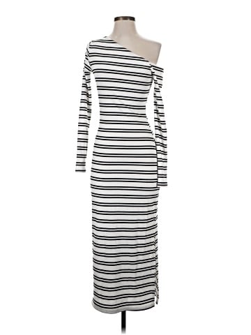 No Comment Casual Dress (view 1)