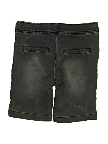 Epic Threads Denim Shorts (view 2)