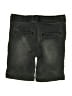 Epic Threads Solid Black Denim Shorts Size 5 - photo 2