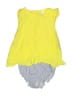 Carter's 100% Cotton Yellow Dress 18-24 MO / 24 MO - photo 1