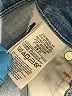 Gap Blue Jeans Size 27 waist - photo 7