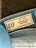 Gap Blue Jeans Size 27 waist - photo 8