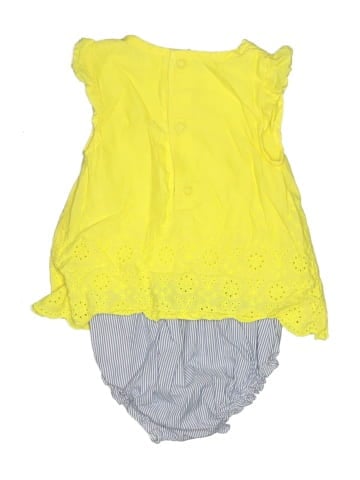 Carter's Dress (view 2)