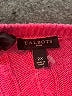Talbots Pink Pullover Sweater Size 2X - photo 7
