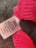 Talbots Pink Pullover Sweater Size 2X - photo 8