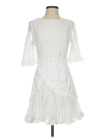 Selfie Leslie Cocktail Dress (view 1)
