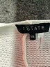 1.State Ivory Pullover Sweater Size XXL - photo 7