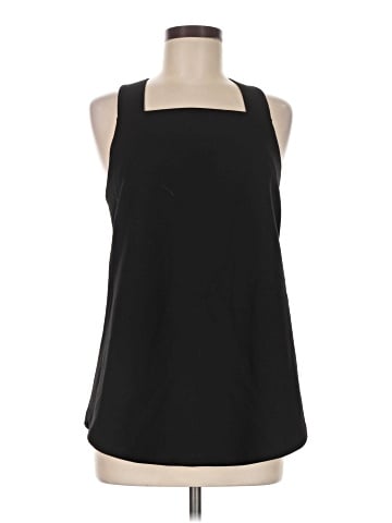 Rachel Zoe Sleeveless Blouse (view 1)