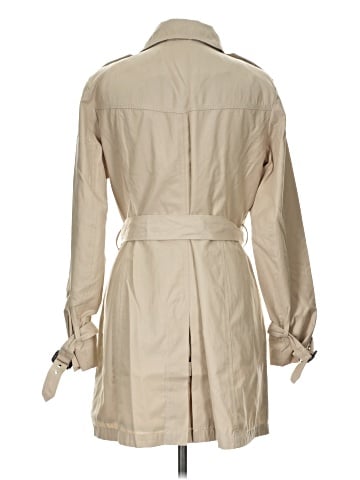 MICHAEL Michael Kors Trenchcoat (view 2)