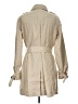MICHAEL Michael Kors Tan Trenchcoat Size L - photo 2