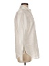 Liz Claiborne Ivory Long Sleeve Button-Down Shirt Size M - photo 4