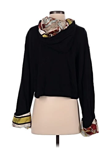 Zara Turtleneck Sweater (view 2)