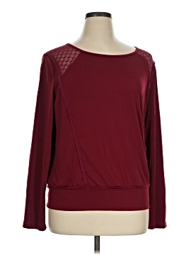 Fortune + Ivy Long Sleeve Top