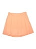 LIVI Solid Orange Skort Size 14 - photo 1