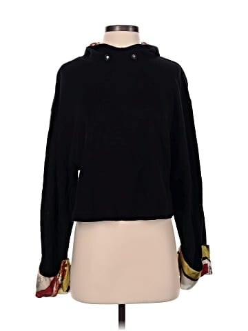 Zara Turtleneck Sweater (view 1)