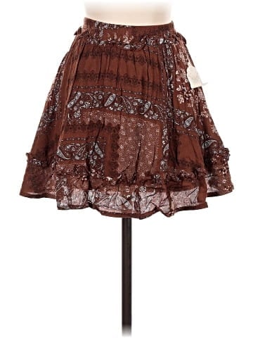 Altar'd State Casual Skirt (view 1)