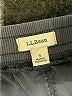 L.L.Bean Solid Blue Shorts Size S - photo 3