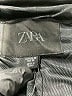 Zara Black Jacket Size XS - photo 6
