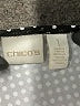 Chico's Black Tank Top Size Med (1) - photo 7