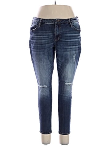 Vigoss Jeans (view 1)