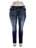 Vigoss Blue Jeans Size 18 - photo 1