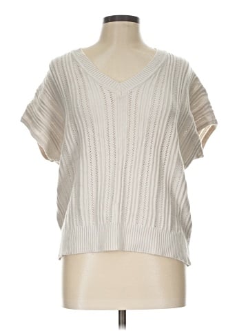Elie Tahari Sweater Vest (view 1)