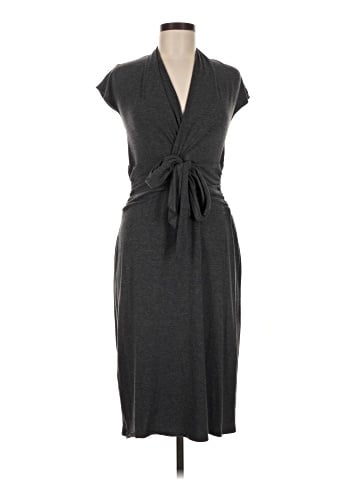 Max and Cleo Casual Dress (view 1)
