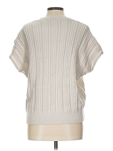 Elie Tahari Sweater Vest (view 2)