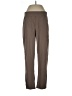 Athleta Brown Casual Pants Size 12 (tall) - photo 1