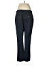 Zara Solid Blue Casual Pants Size 8 - photo 2