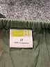 Crazy 8 100% Rayon Green Jumpsuit Size 3T - photo 3