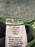 Crazy 8 100% Rayon Green Jumpsuit Size 3T - photo 4