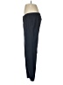 Zara Solid Blue Casual Pants Size 8 - photo 5