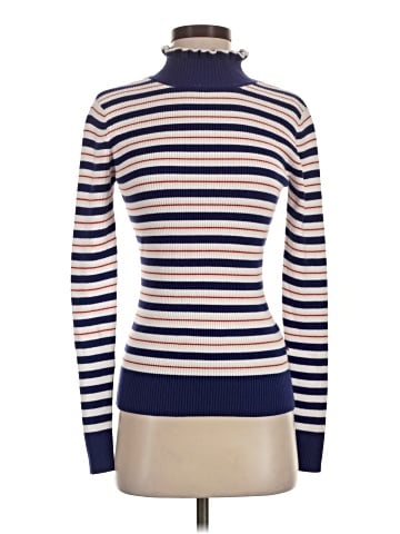 Scotch & Soda Turtleneck Sweater (view 1)