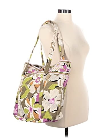 Vera Bradley Tote (view 2)