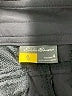 Eddie Bauer Solid Black Shorts Size 4 - photo 3