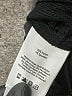 Eddie Bauer Solid Black Shorts Size 4 - photo 4