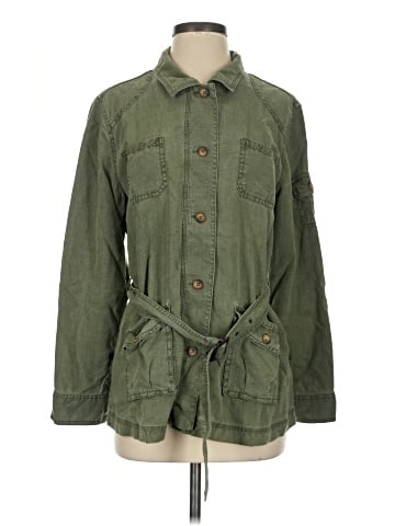 Orvis Jacket (view 1)